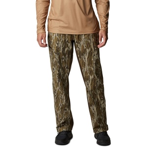 image:imageColumbia Mens Trophy Rack Silent Rain PantMossy Oak Bottomland
