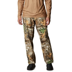 image:imageColumbia Mens Trophy Rack Silent Rain PantRealtree Edge
