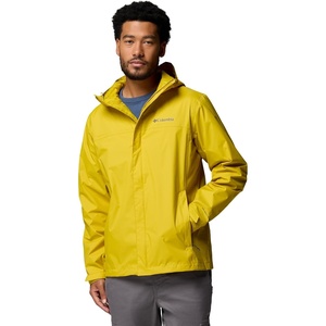 image:imageColumbia Mens Watertight II Rain JacketAntique Moss