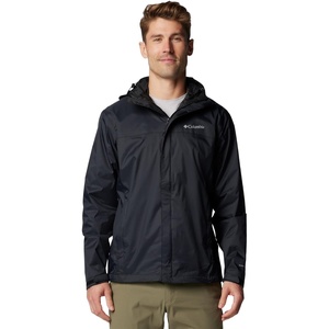 image:imageColumbia Mens Watertight II Rain JacketBlack