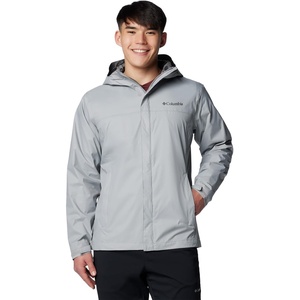 image:imageColumbia Mens Watertight II Rain JacketColumbia Grey