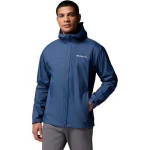image:imageColumbia Mens Watertight II Rain JacketDark Mountain