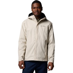 image:imageColumbia Mens Watertight II Rain JacketDark Stone