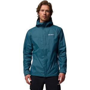 image:imageColumbia Mens Watertight II Rain JacketEverblue