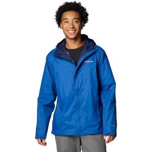 image:imageColumbia Mens Watertight II Rain JacketMountain Blue
