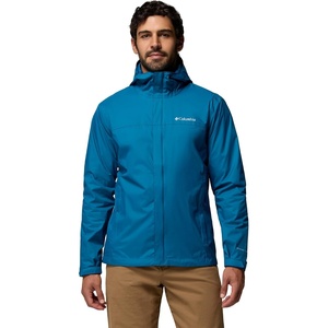 image:imageColumbia Mens Watertight II Rain JacketPhoenix Blue