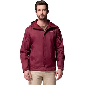 image:imageColumbia Mens Watertight II Rain JacketRich Wine