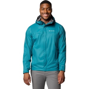 image:imageColumbia Mens Watertight II Rain JacketRiver Blue