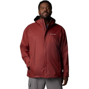 image:imageColumbia Mens Watertight II Rain JacketSpice