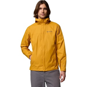 image:imageColumbia Mens Watertight II Rain JacketSquash