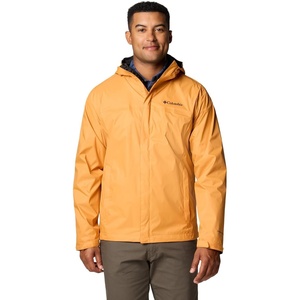 image:imageColumbia Mens Watertight II Rain JacketSunstone