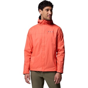 image:imageColumbia Mens Watertight II Rain JacketZing