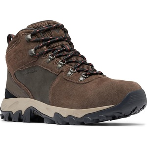 image:imageColumbia Newton Ridge Plus II Suede WaterproofCordovanSpice