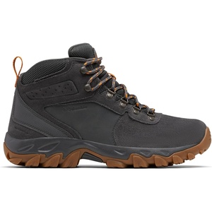 image:imageColumbia Newton Ridge Plus II Suede WaterproofDark GreyGold Amber