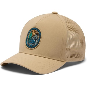 image:imageColumbia PFG Elite 3D Stretch SnapbackBeachPfg Breakline Baja