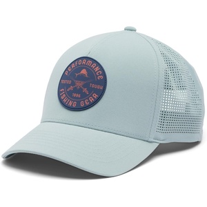 image:imageColumbia PFG Elite 3D Stretch SnapbackCrushed BlueTested Tough Salt