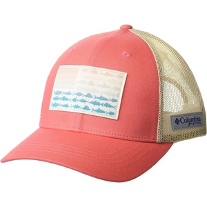 image:imageColumbia PFG Fish Flag SnapbackCorangeChalkFish Flag