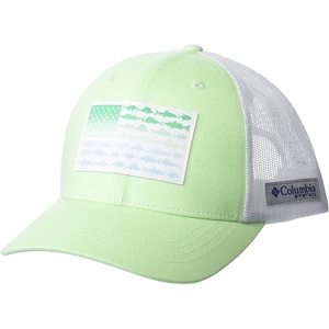 image:imageColumbia PFG Fish Flag SnapbackKey WestFish Flag