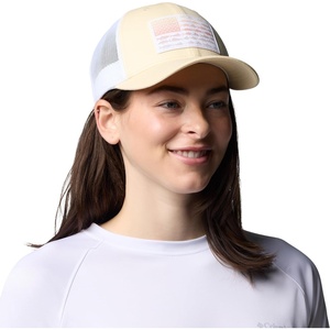 image:imageColumbia PFG Fish Flag SnapbackLemon WashFish Fade Flag