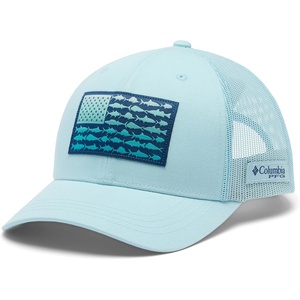 image:imageColumbia PFG Fish Flag SnapbackMarine Light