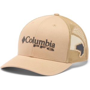image:imageColumbia PFG Logo Mesh Ball CapBeachBass