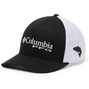 image:imageColumbia PFG Logo Mesh Ball CapBlack