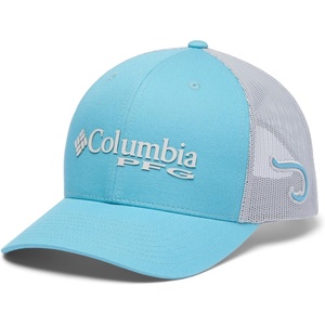 image:imageColumbia PFG Logo Mesh Ball CapVintage BlueHook