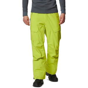 image:imageColumbia Powder Stash PantsBright Chartreuse