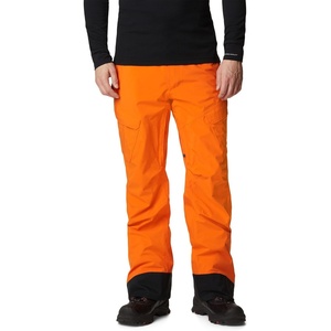 image:imageColumbia Powder Stash PantsBright Orange
