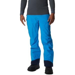 image:imageColumbia Powder Stash PantsCompass Blue