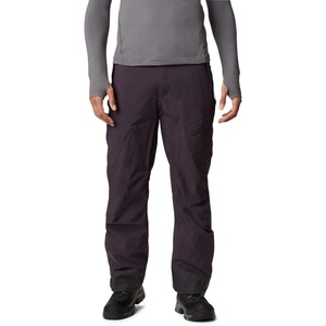 image:imageColumbia Powder Stash PantsDark Purple
