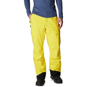 image:imageColumbia Powder Stash PantsLaser Lemon