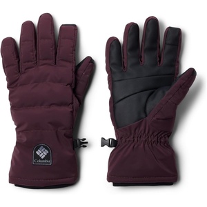 image:imageColumbia SnoDiva II GloveMoonvista Dobby