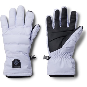 image:imageColumbia SnoDiva II GloveSnowdrift Dobby