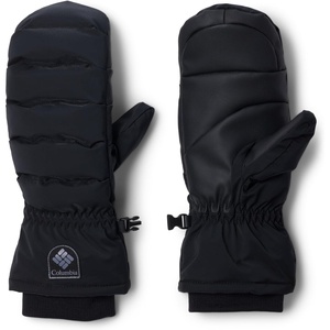 image:imageColumbia SnoDiva II Insulated MittenBlack