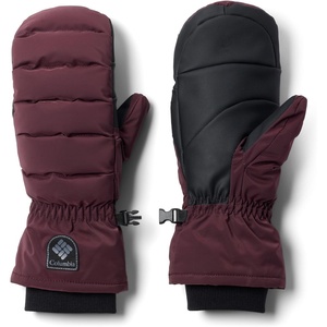 image:imageColumbia SnoDiva II Insulated MittenMoonvista Dobby
