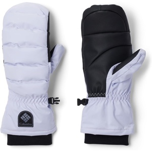image:imageColumbia SnoDiva II Insulated MittenSnowdrift Dobby