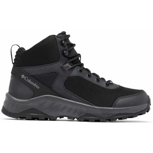 image:imageColumbia Trailstorm Ascend Mid Waterproof2024 BlackDark Grey