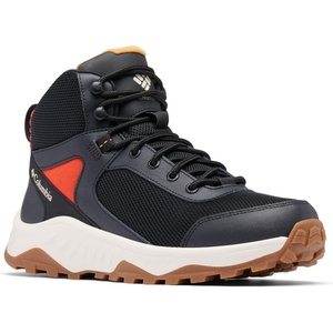 image:imageColumbia Trailstorm Ascend Mid WaterproofBlackSuper Sonic