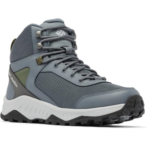 image:imageColumbia Trailstorm Ascend Mid WaterproofGraphiteNori