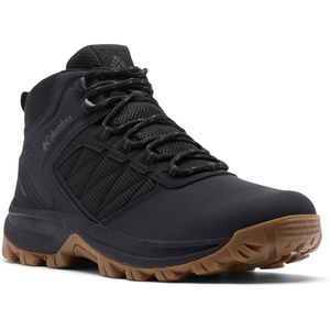 image:imageColumbia Transverse Hike WaterproofBlackBlack