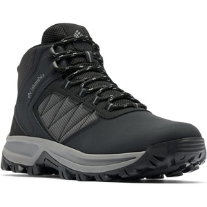 image:imageColumbia Transverse Hike WaterproofBlackTi Grey Steel