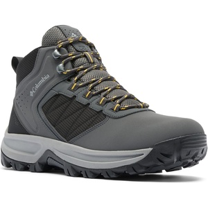 image:imageColumbia Transverse Hike WaterproofDark GreyStinger