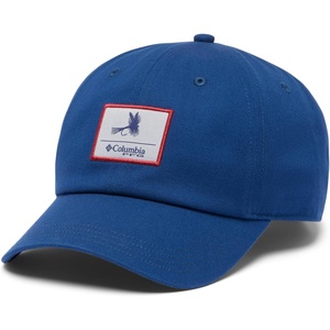 image:imageColumbia Unisex Adult PFG Bonehead Ball CapCarbonFly