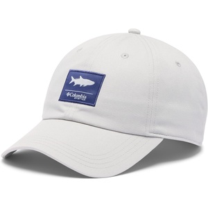 image:imageColumbia Unisex Adult PFG Bonehead Ball CapCool GreyTarpon