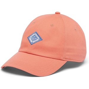 image:imageColumbia Unisex Adult PFG Bonehead Ball CapFaded PeachFotw 1996