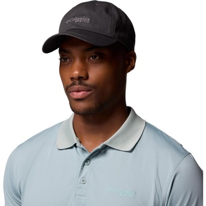 image:imageColumbia Unisex Adult PFG Bonehead Ball CapSharkStacked Embroidery