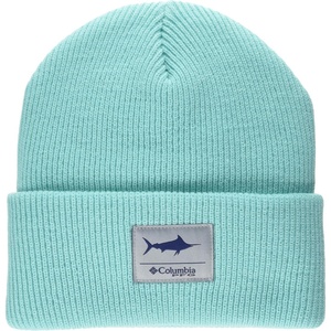 image:imageColumbia Unisex Adult PFG Cuffed BeanieGulf StreamMarlin