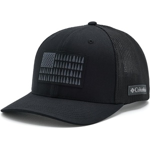 image:imageColumbia Unisex Adult PFG Logo Mesh Ball CapBlack