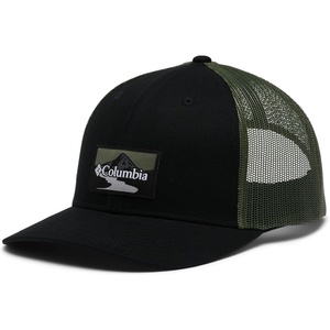 image:imageColumbia Unisex Adult PFG Logo Mesh Ball CapBlack Peak2river